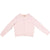 Pearl Luxe Cardigan - Pink