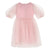Donner Tulle Dress - Pink Life