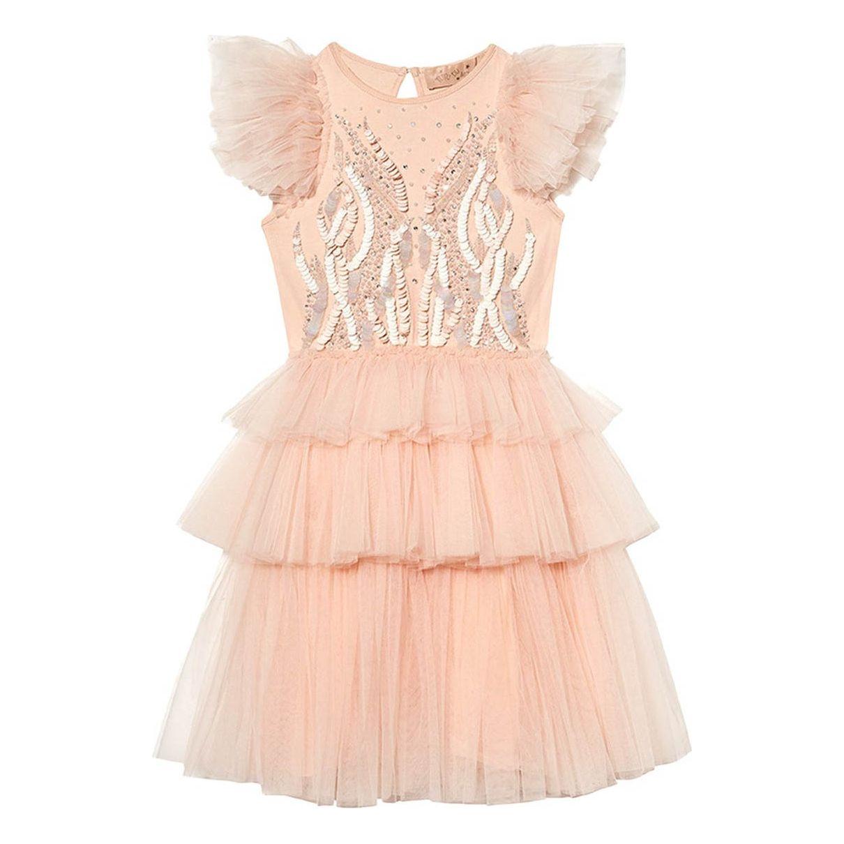 Magnetic Tutu Dress