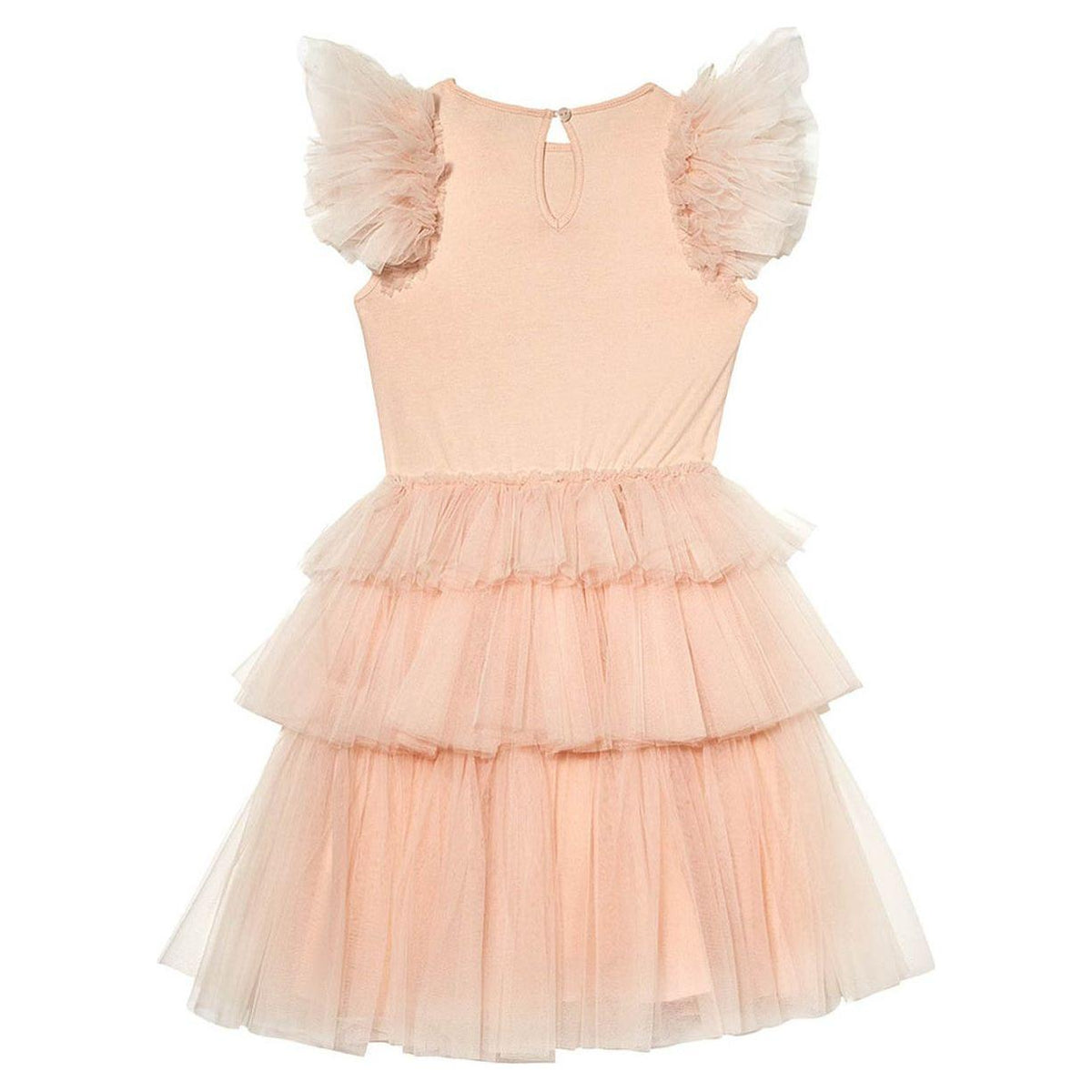 Magnetic Tutu Dress