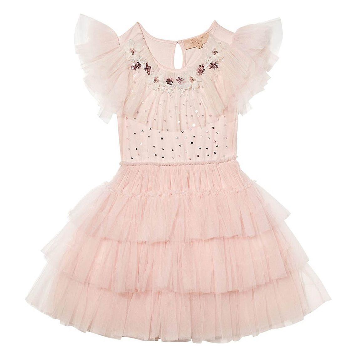 Divine Tutu Dress