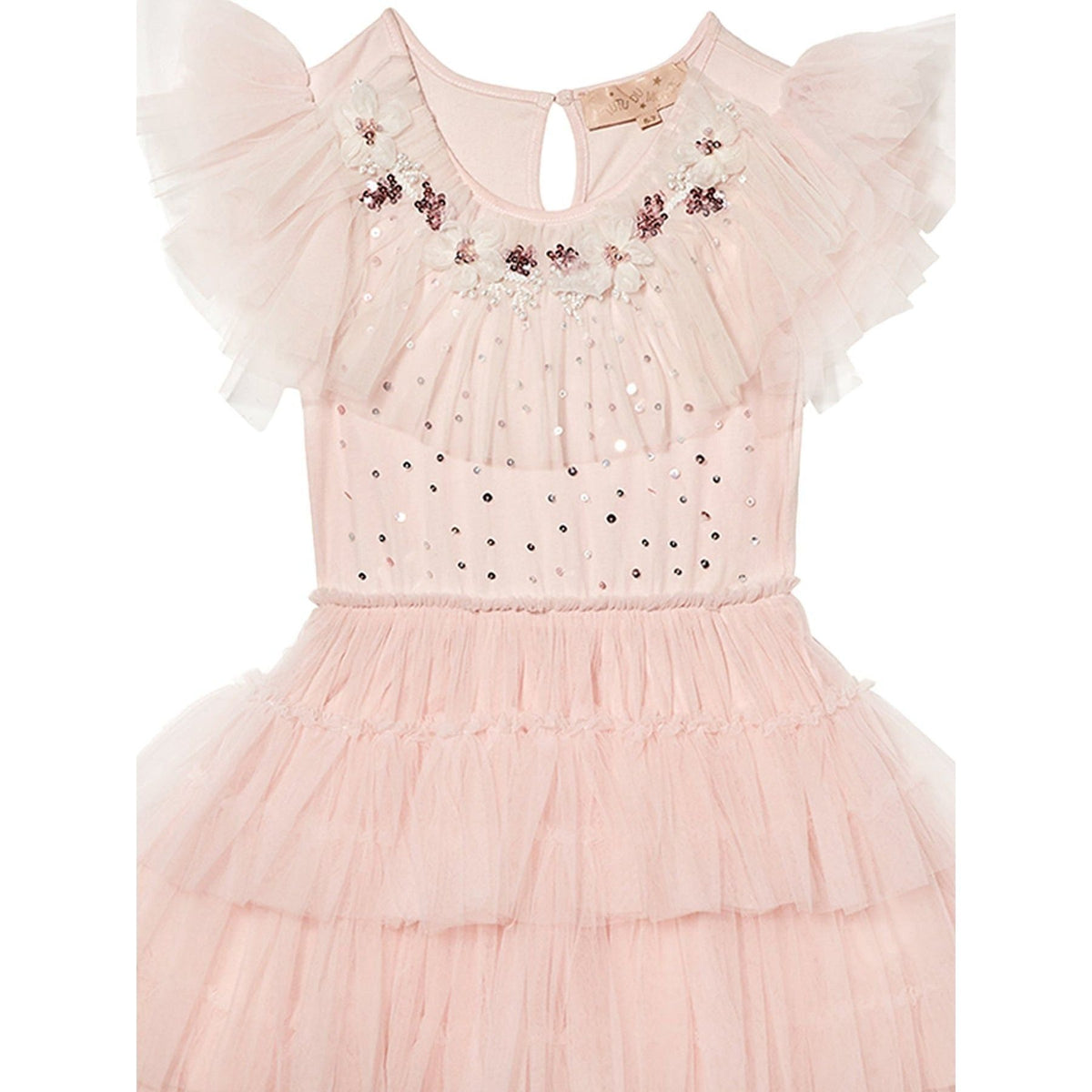Divine Tutu Dress