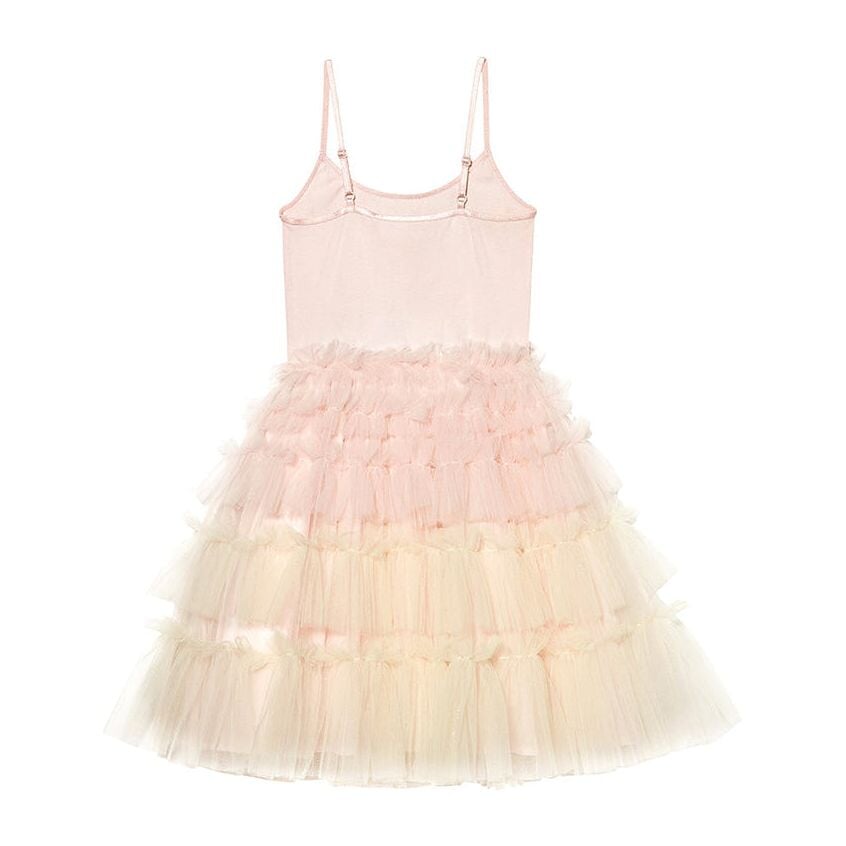 Gouache Tutu Dress