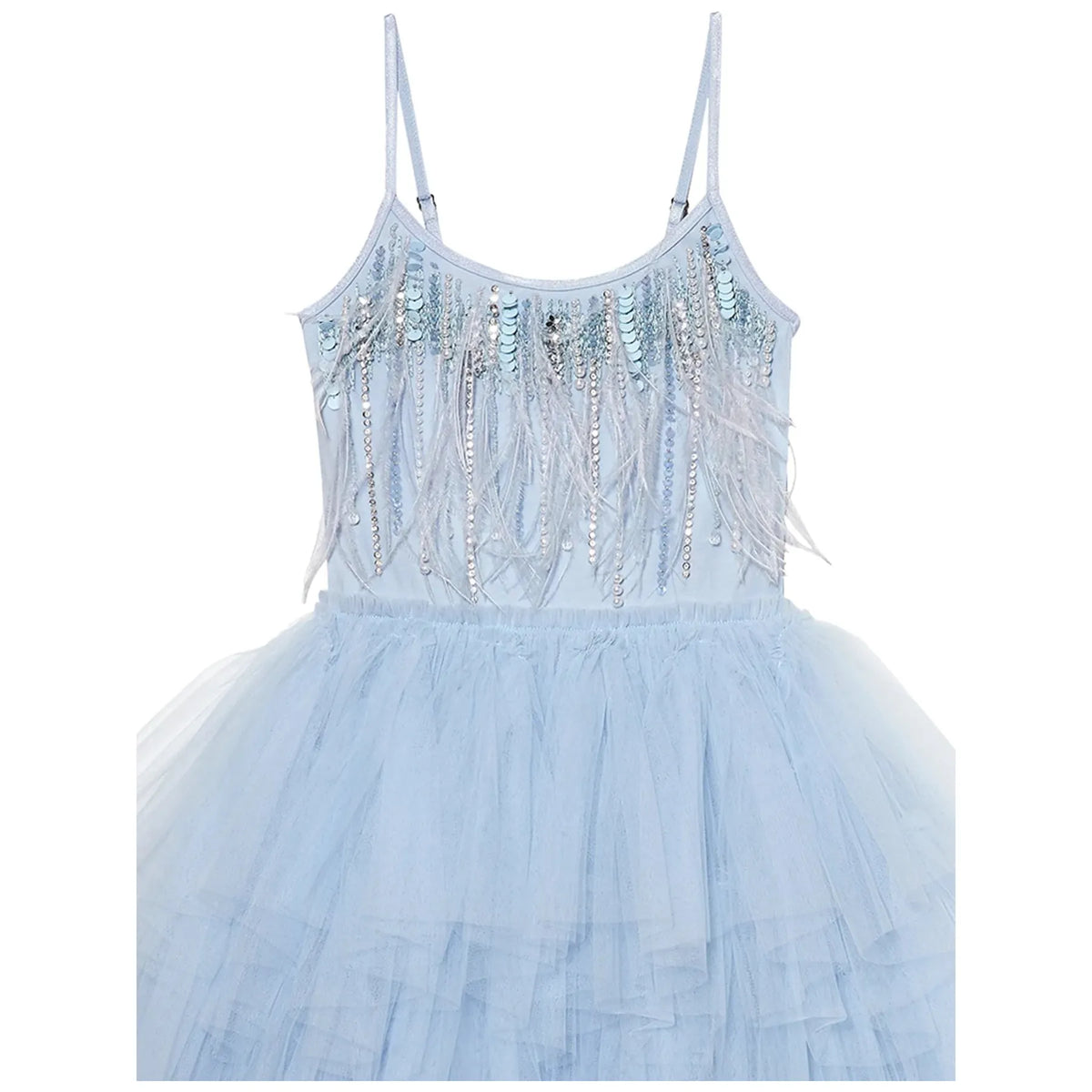 Curator Tutu Dress