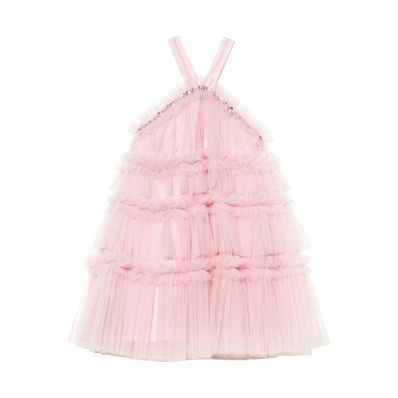Bon Bon Tulle Dress
