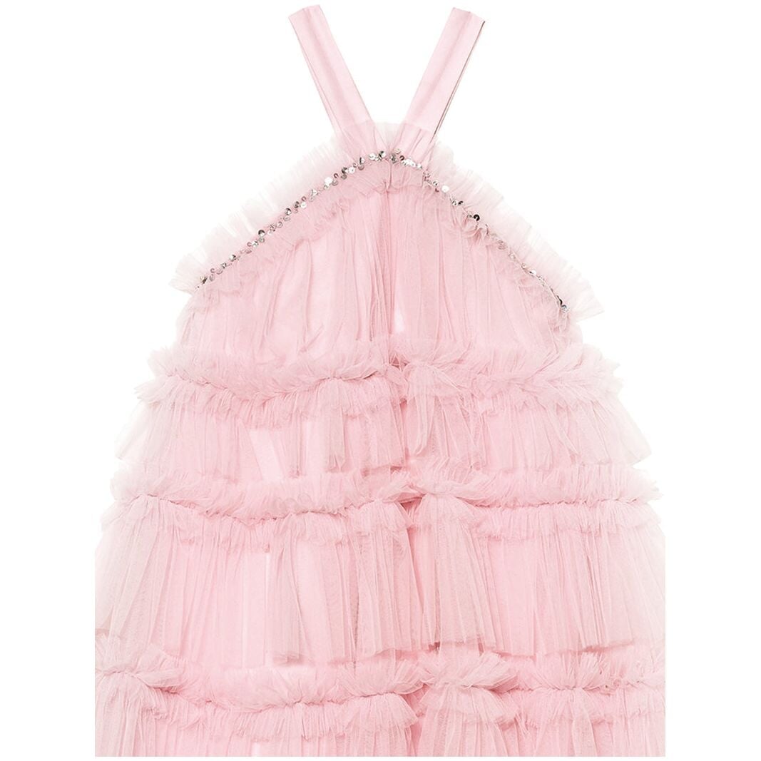 Bon Bon Tulle Dress