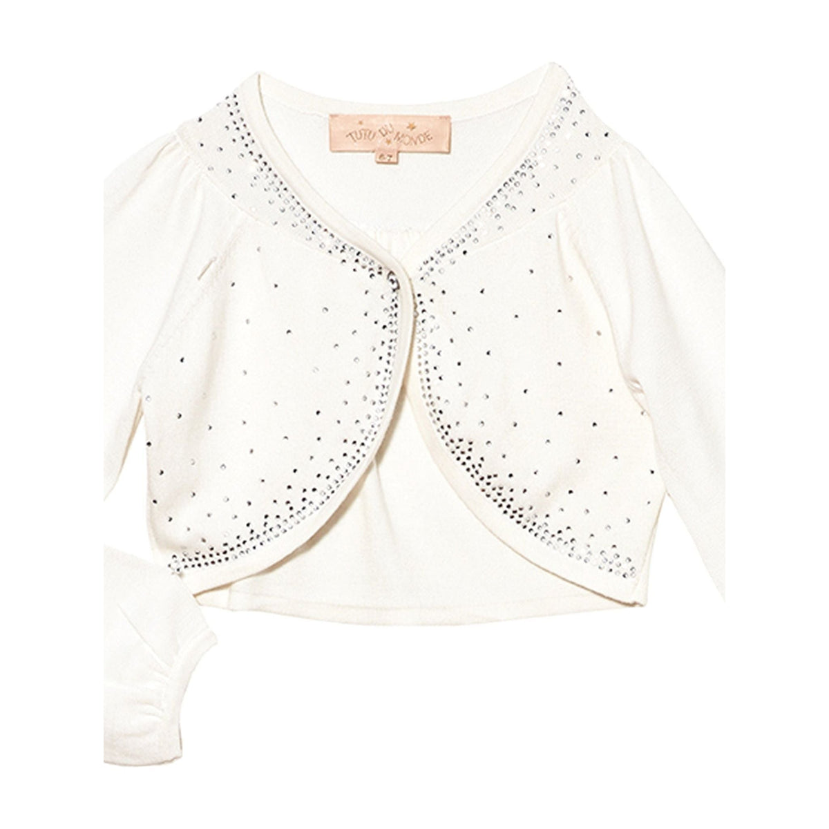 Deco Cardigan