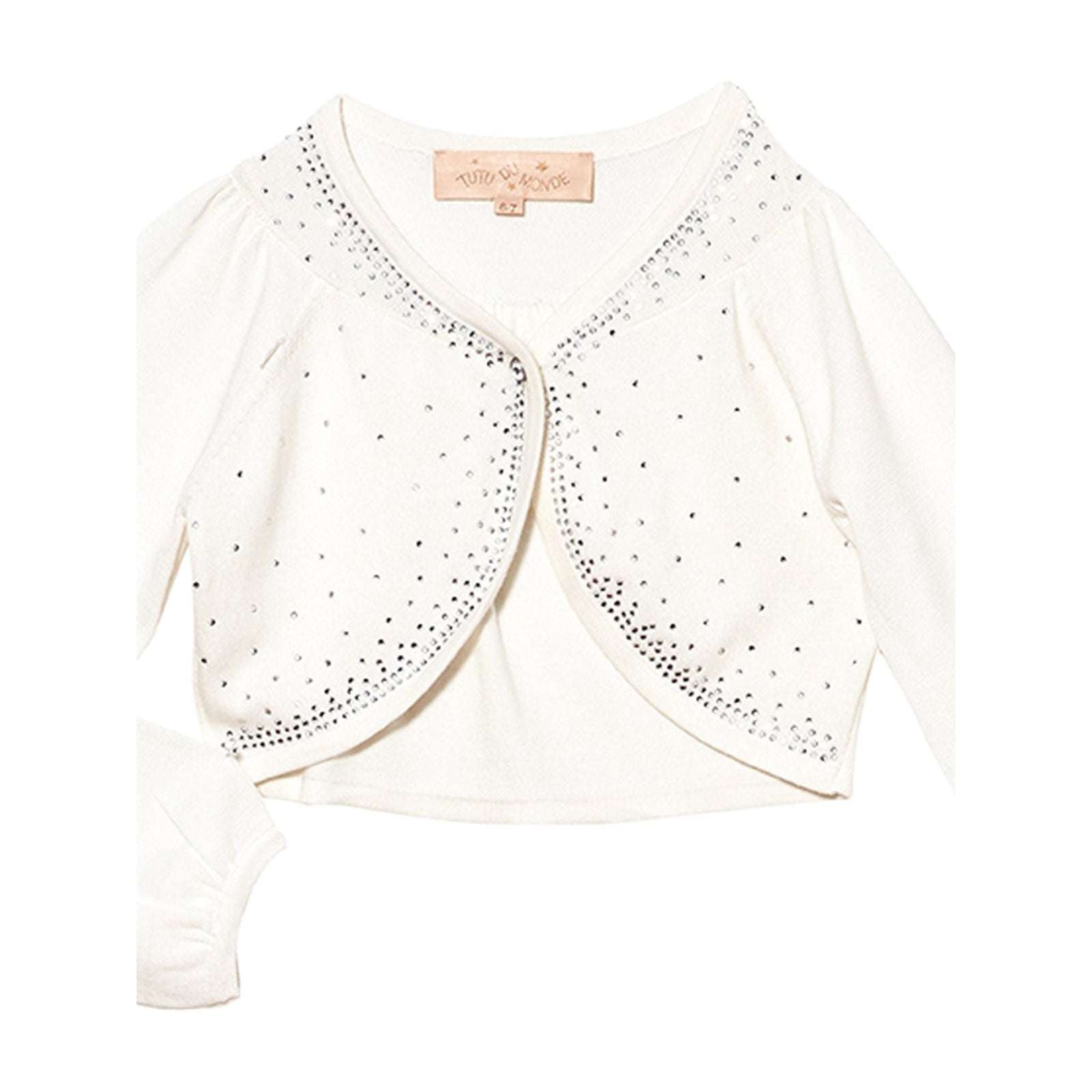 Deco Cardigan