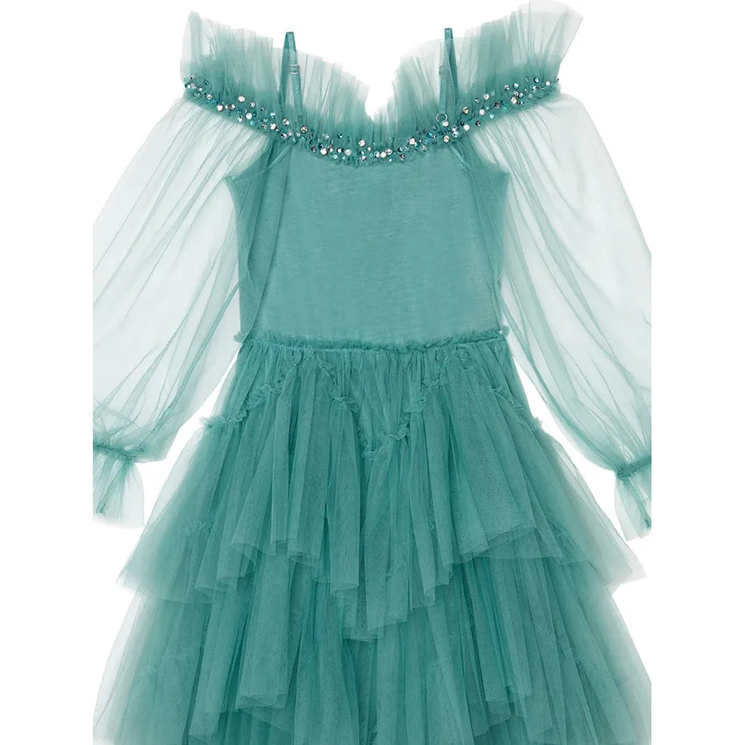 Tinker Tutu Dress