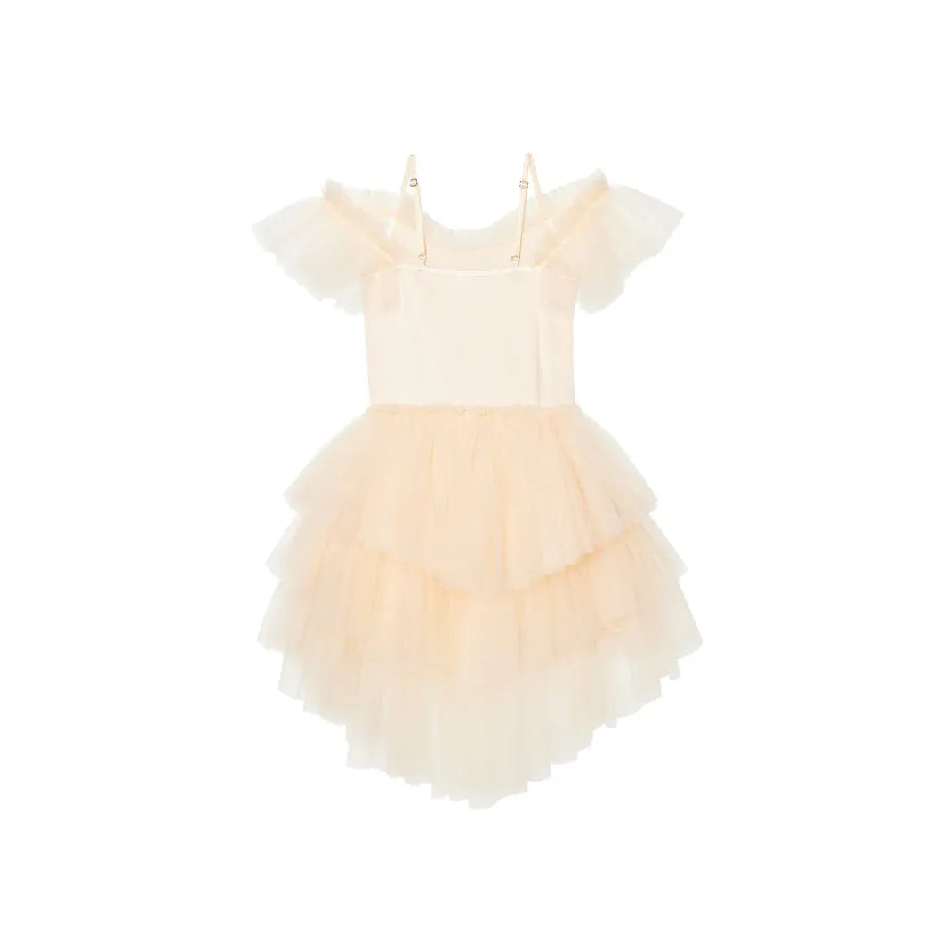 Cosmic Girl Tutu Dress