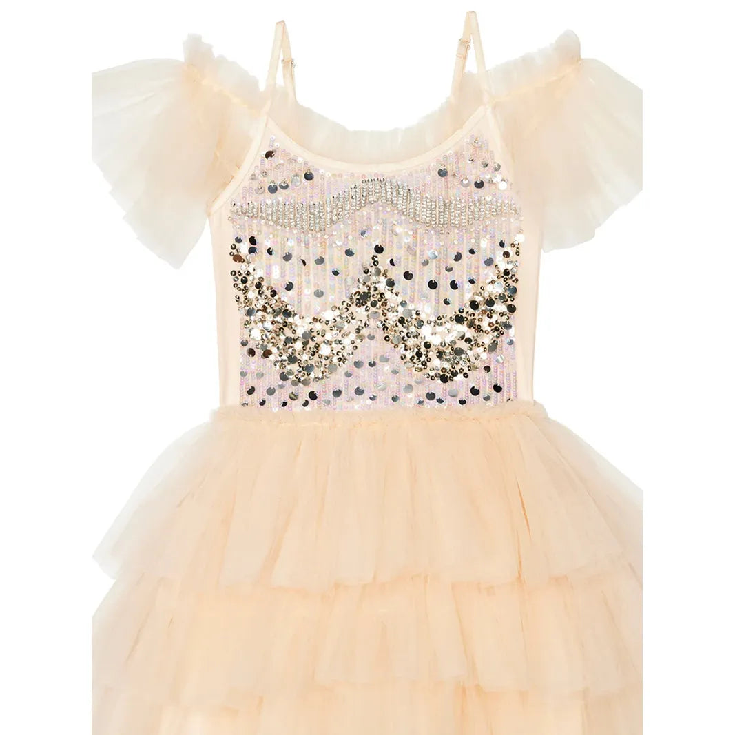 Cosmic Girl Tutu Dress