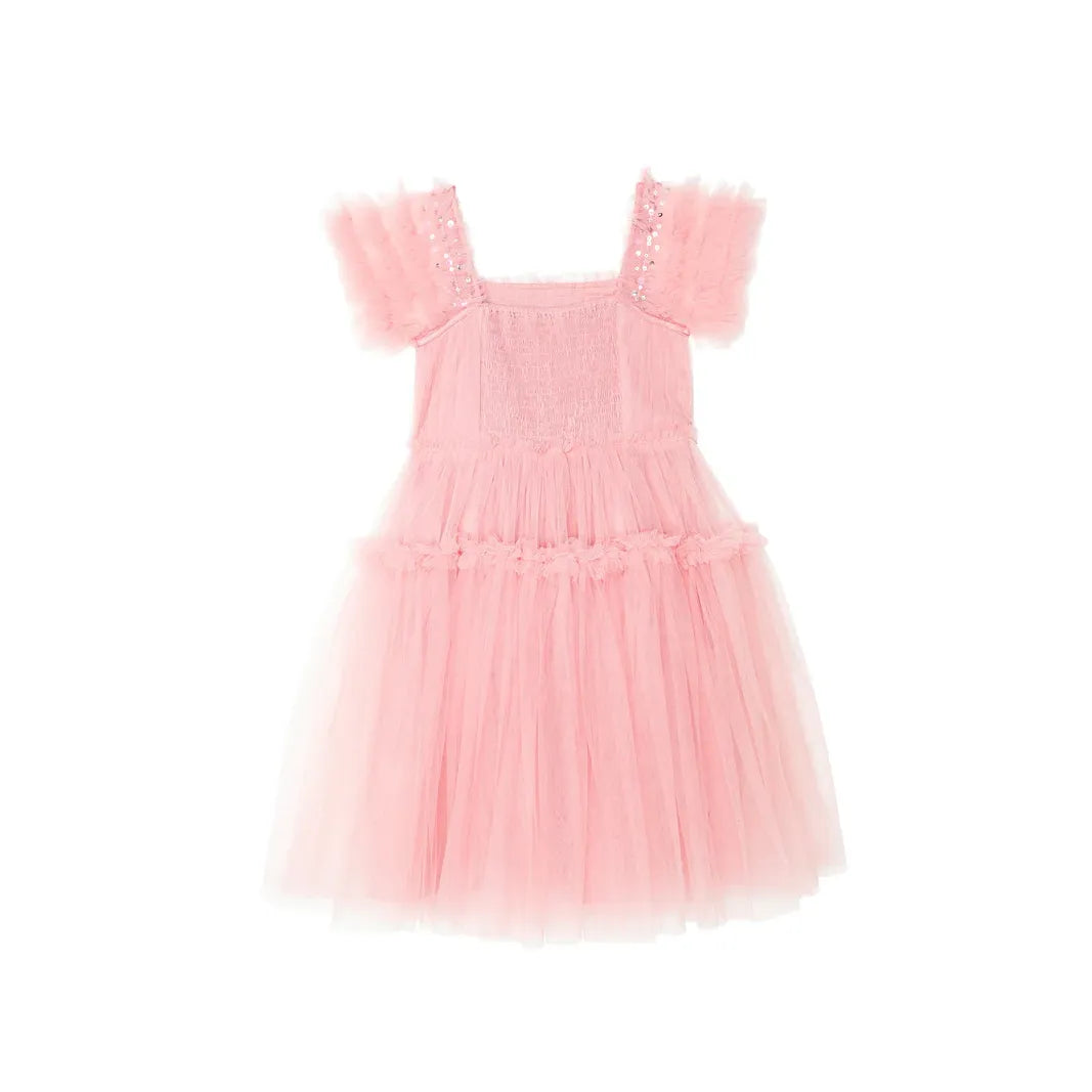 Higher Love Tulle Dress