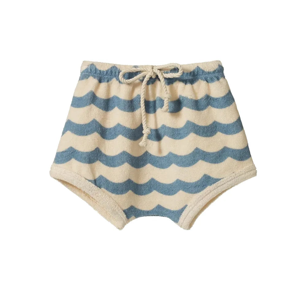 Terry Short - Waves Print