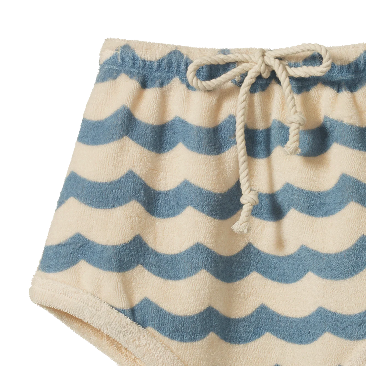 Terry Short - Waves Print