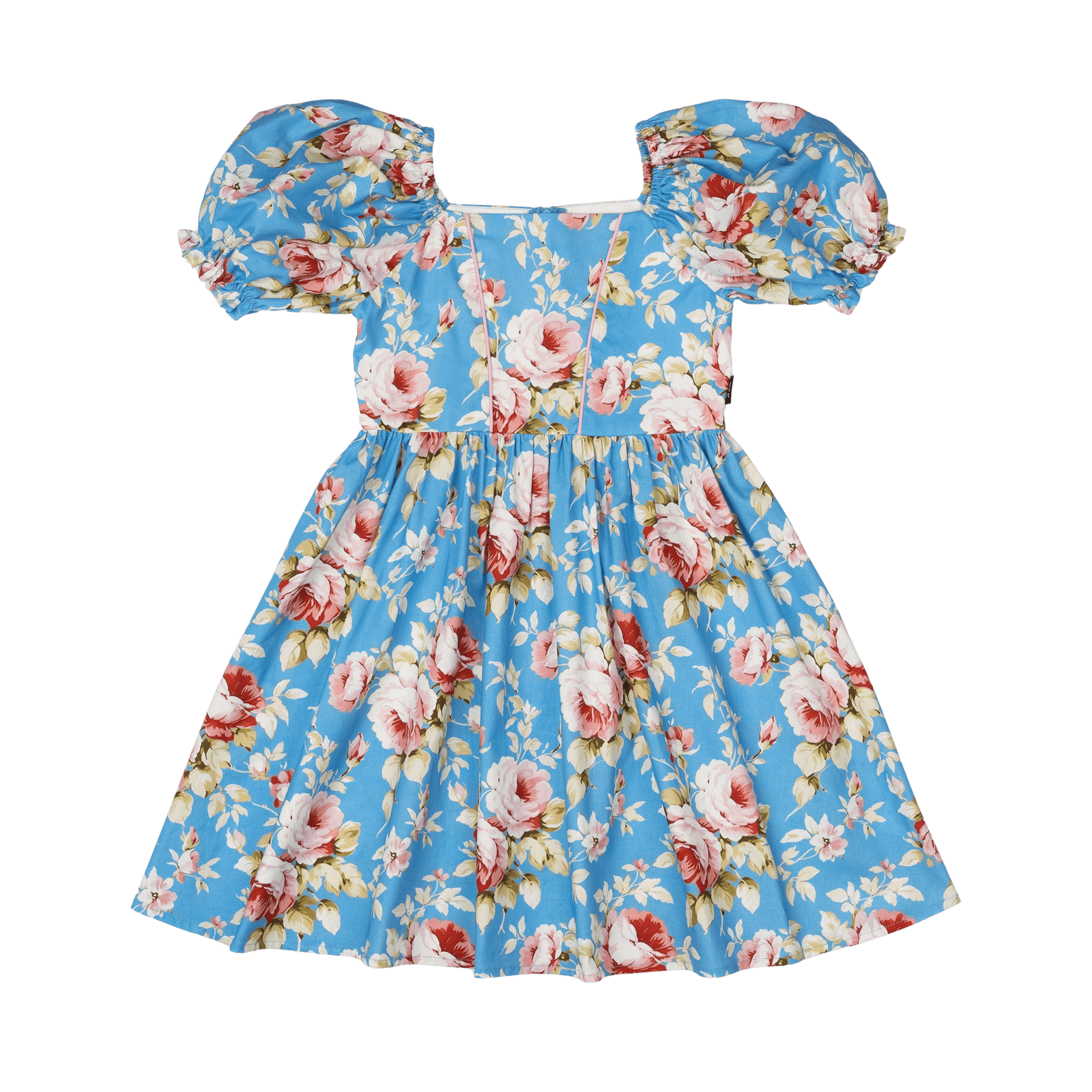 Darcy Play Time Dress Buckets and Spades