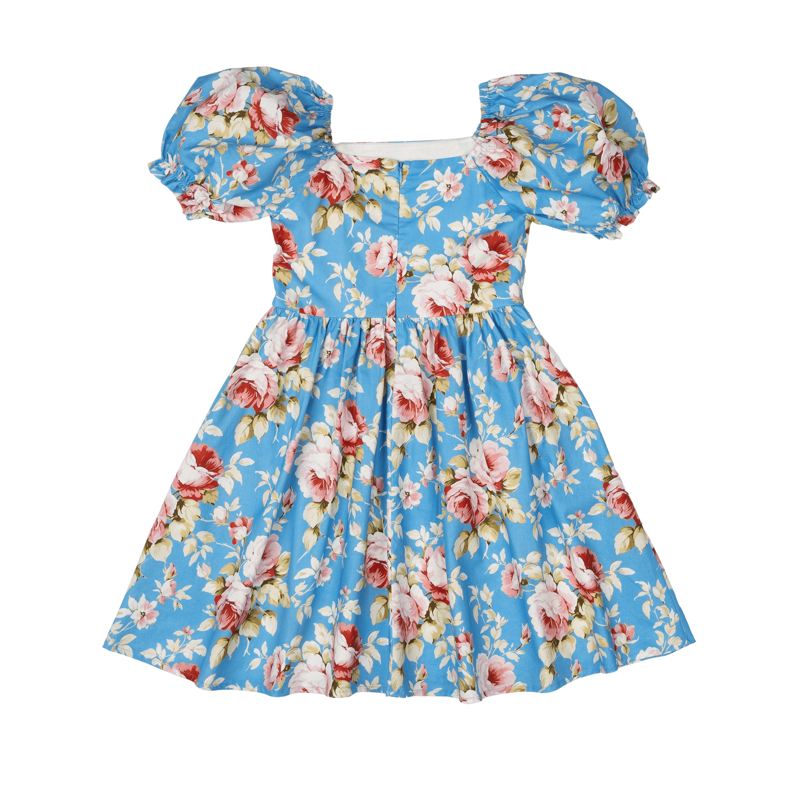 Darcy Play Time Dress Buckets and Spades