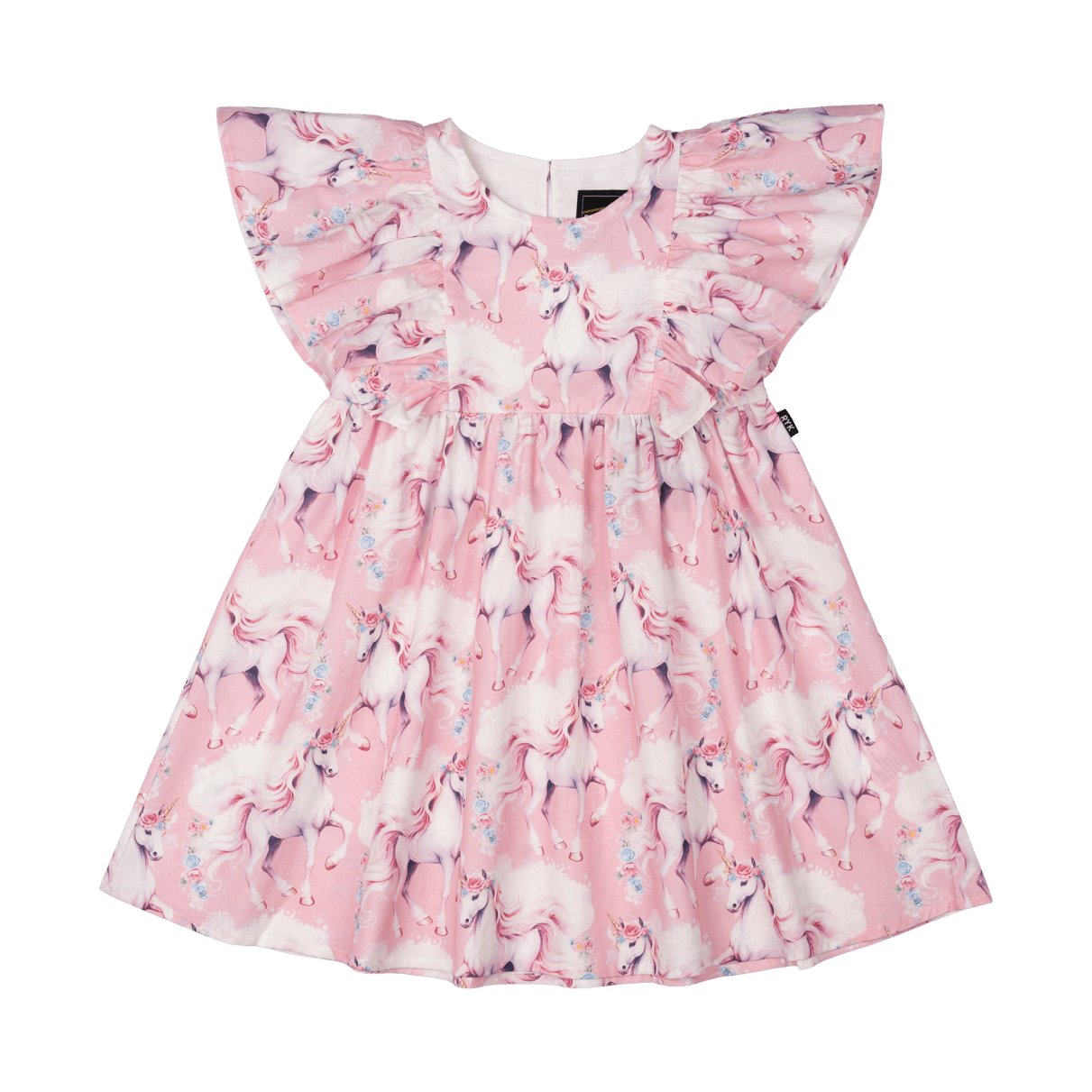 A Blessing Angel Wing Dress