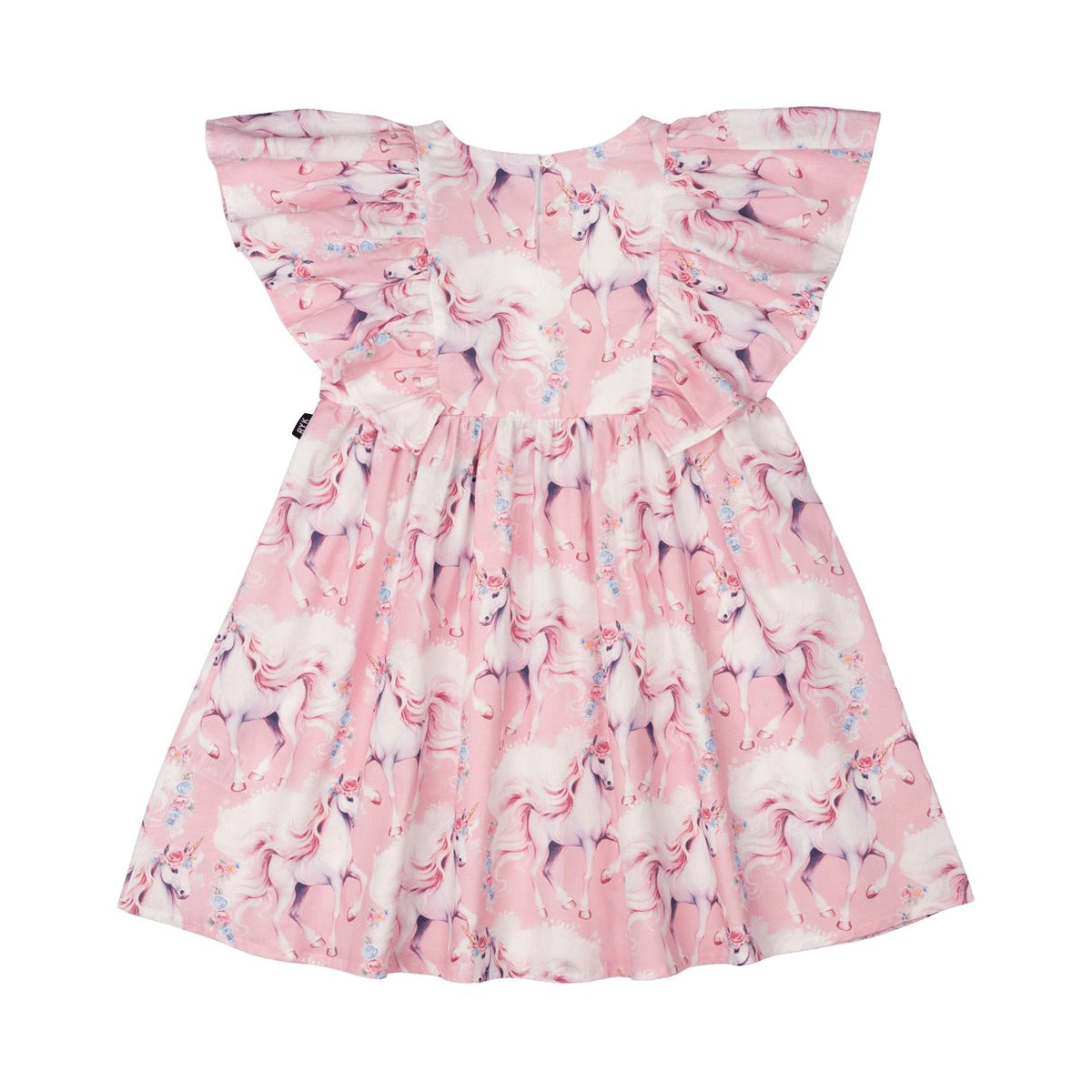 A Blessing Angel Wing Dress