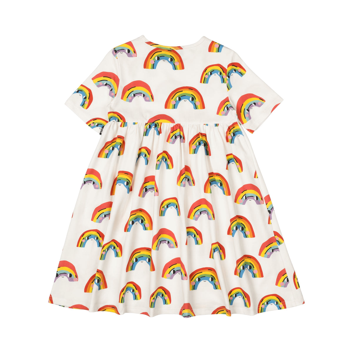 Over The Rainbow Dress