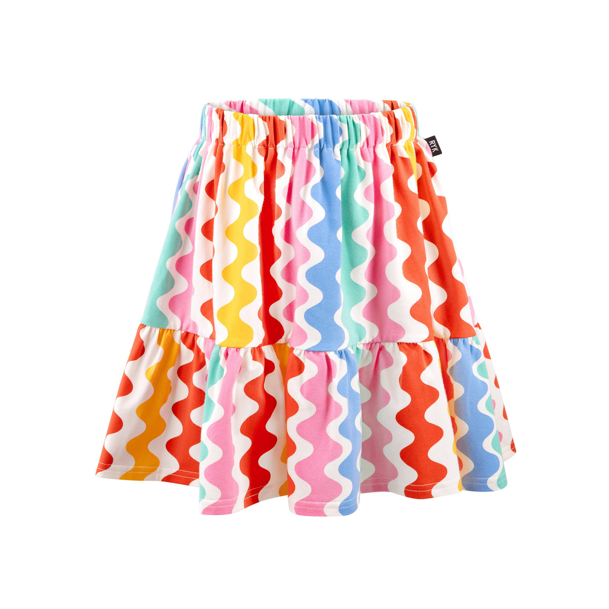 Ric Rac Skirt