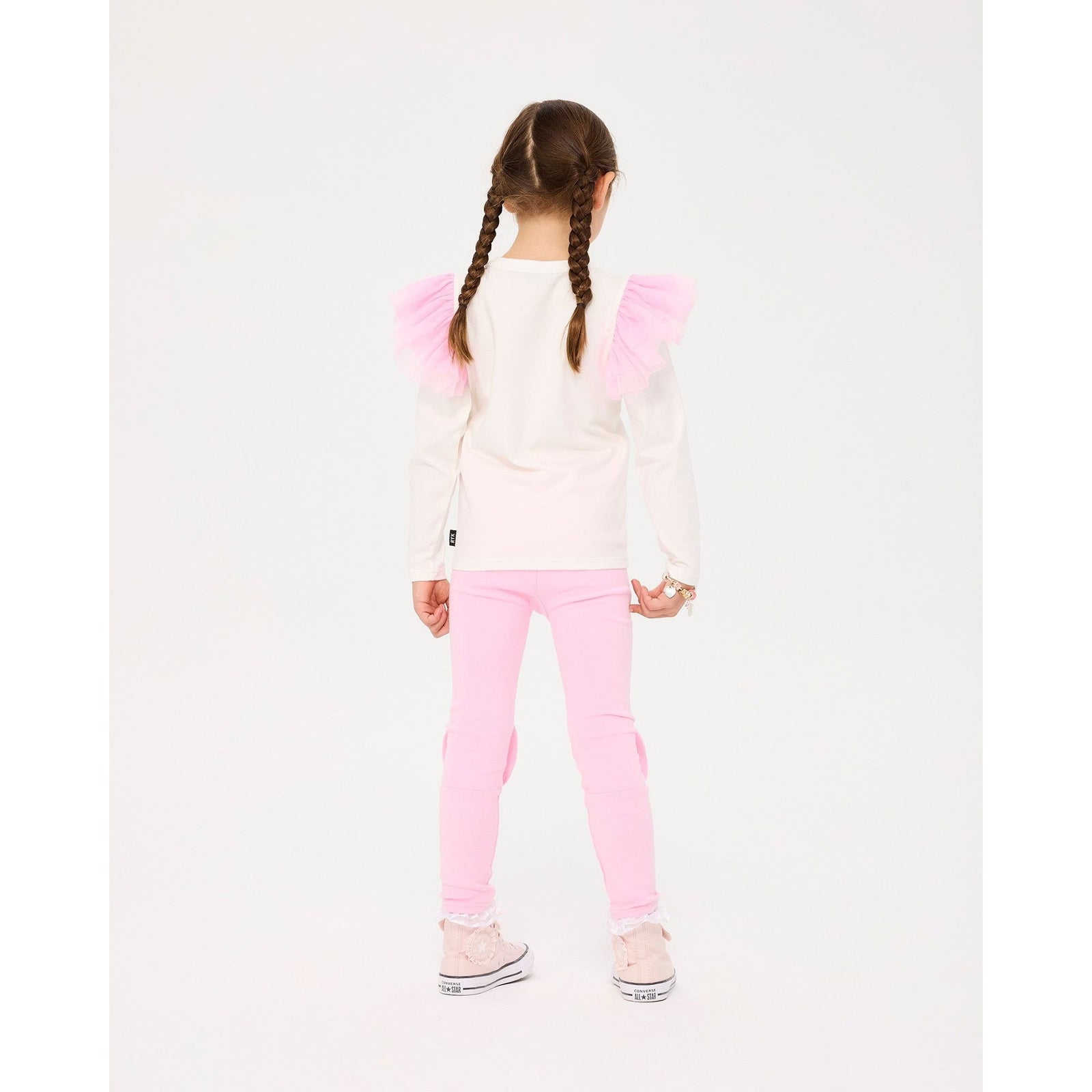 Bunny Long Sleeve Tee