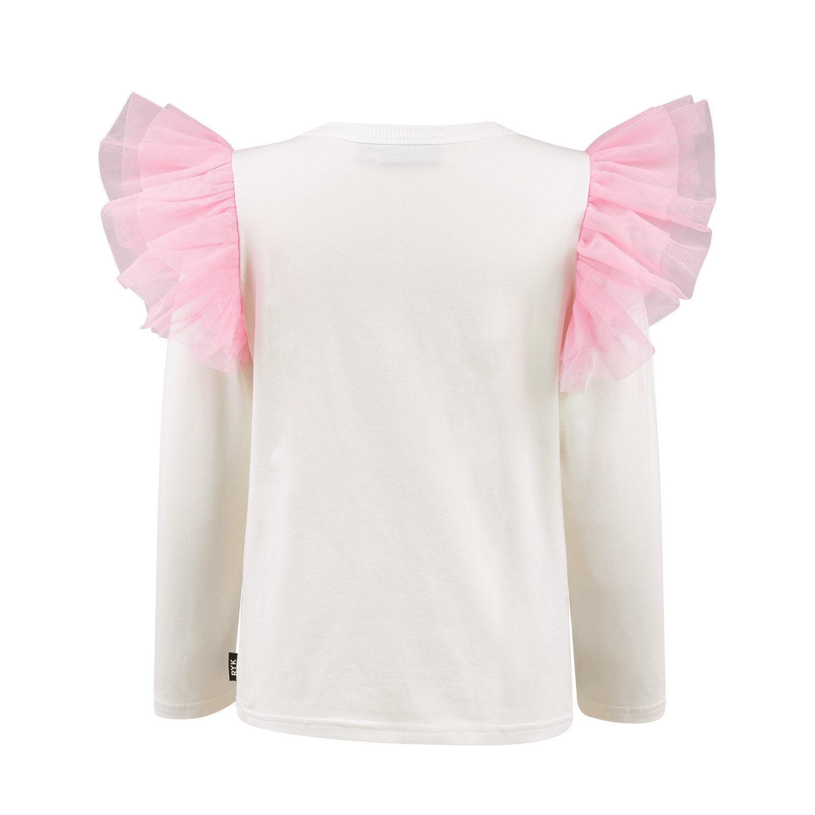 Bunny Long Sleeve Tee