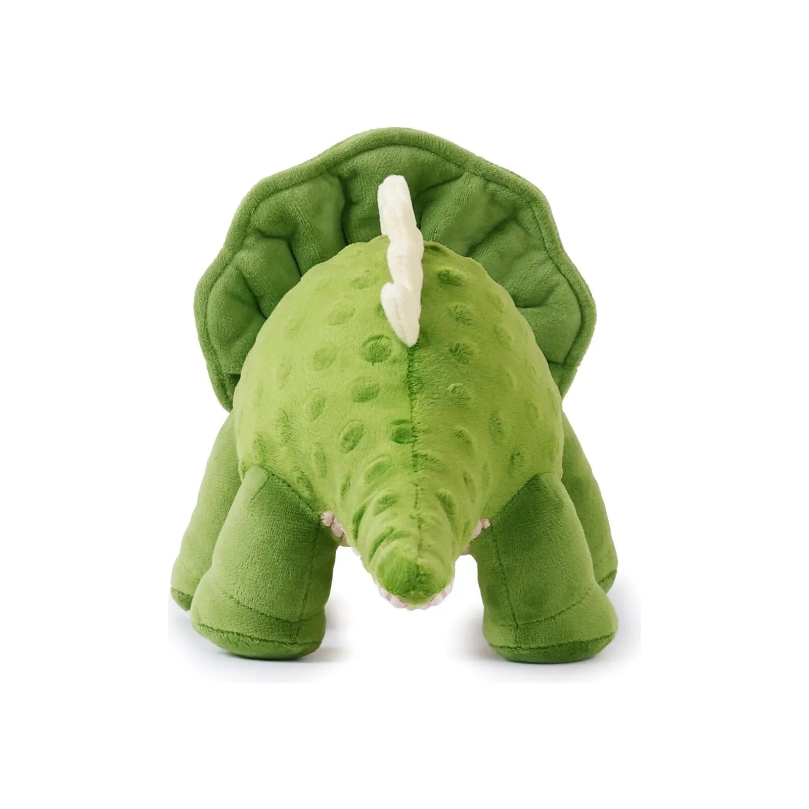 Spike Triceratops Soft Toy