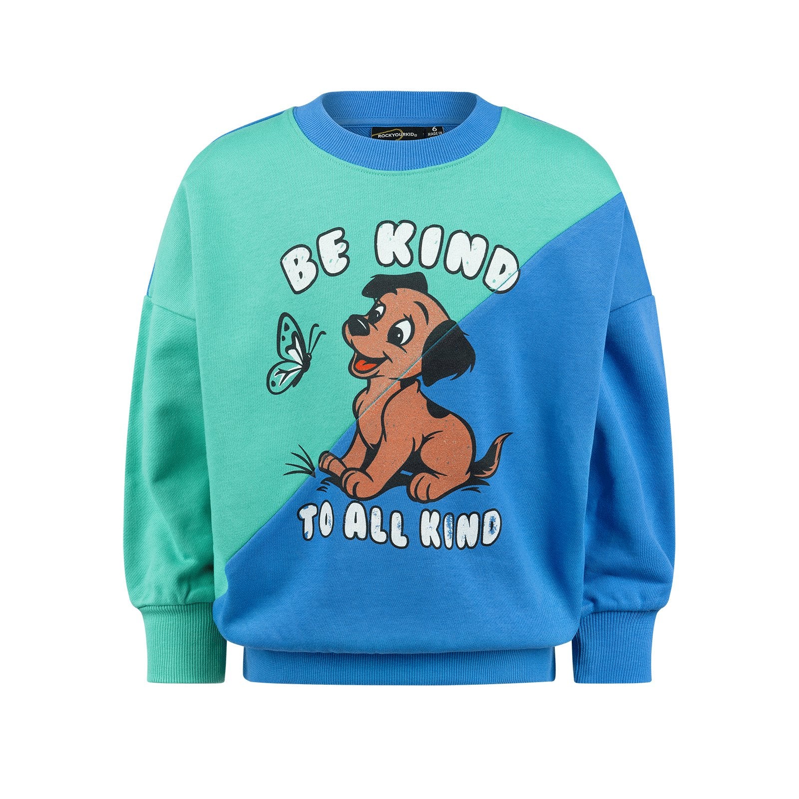 Be Kind Sweatshirt