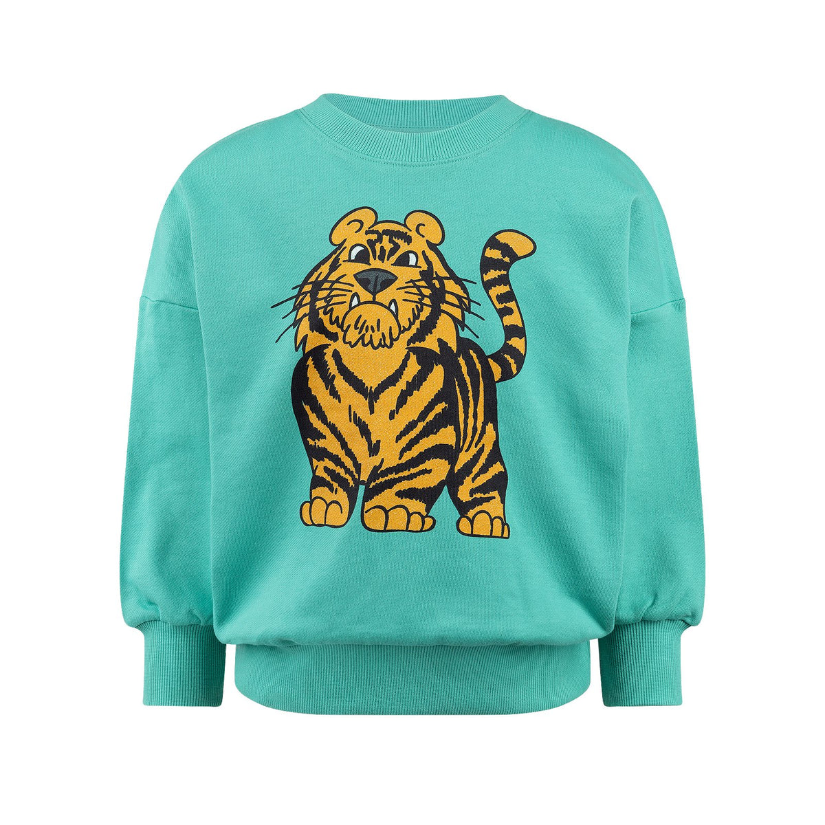 Cranky Sweatshirt