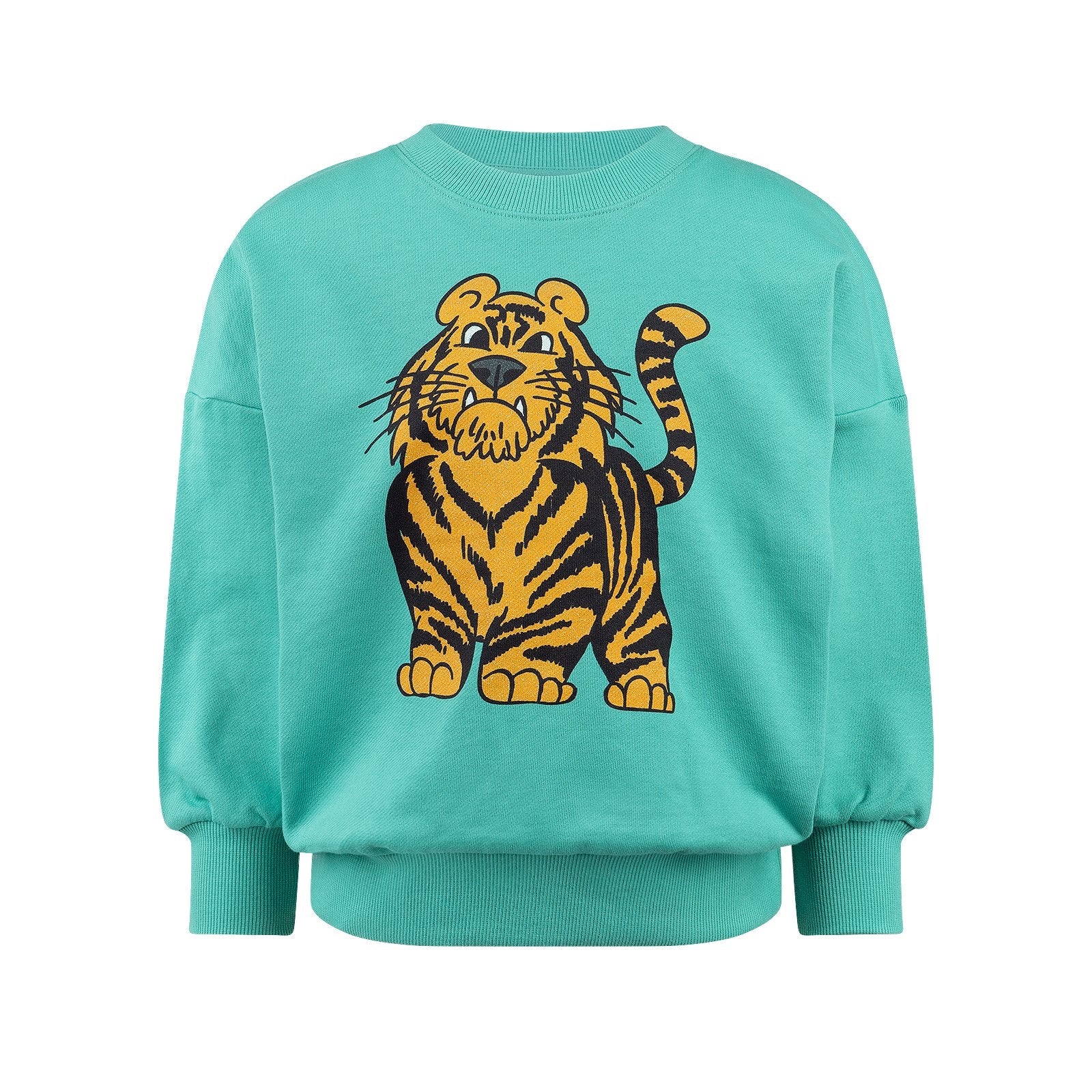 Cranky Sweatshirt