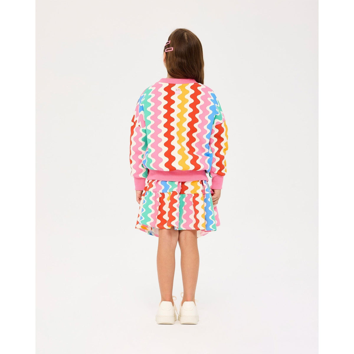 Ric Rac Sweatshirt