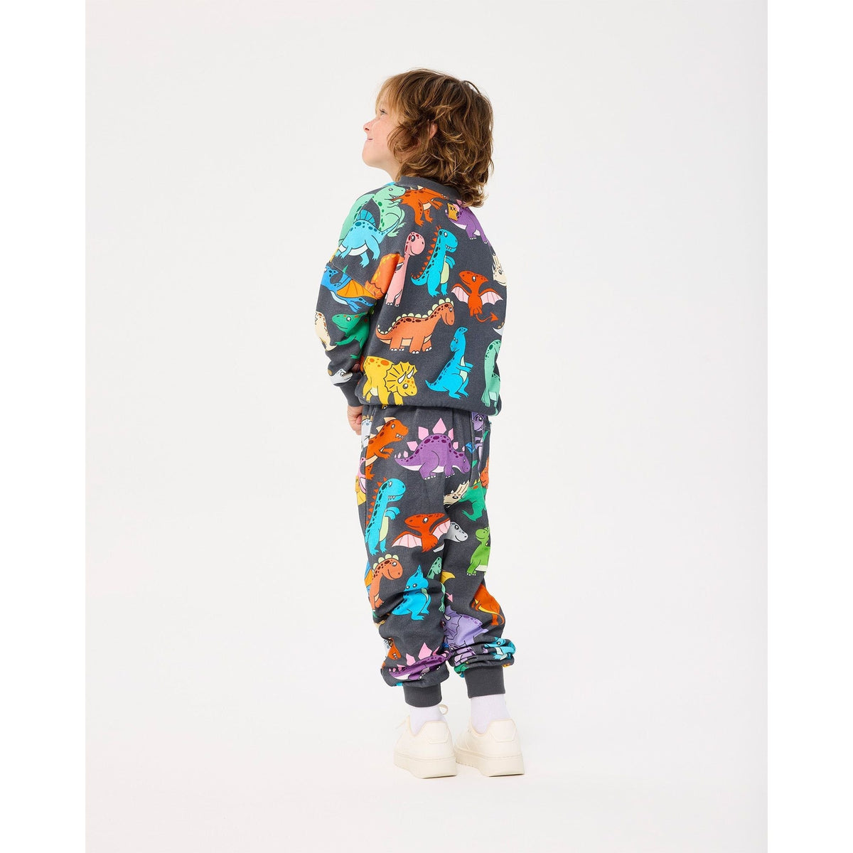 On The Move Track Pants