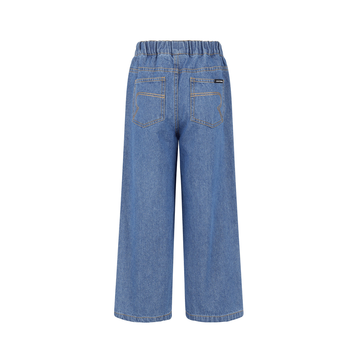 Daisy Chambray Pant