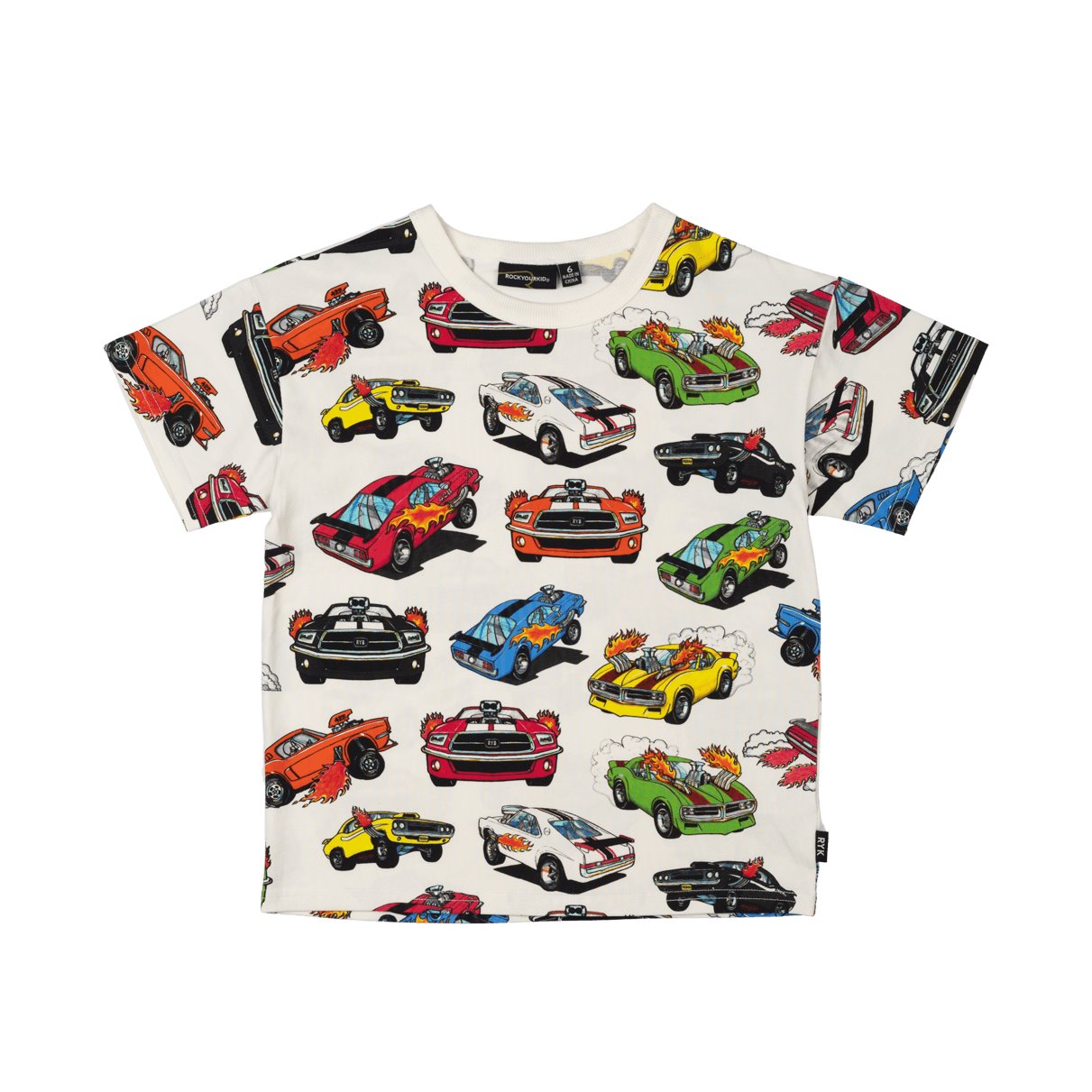 Cars T-Shirt