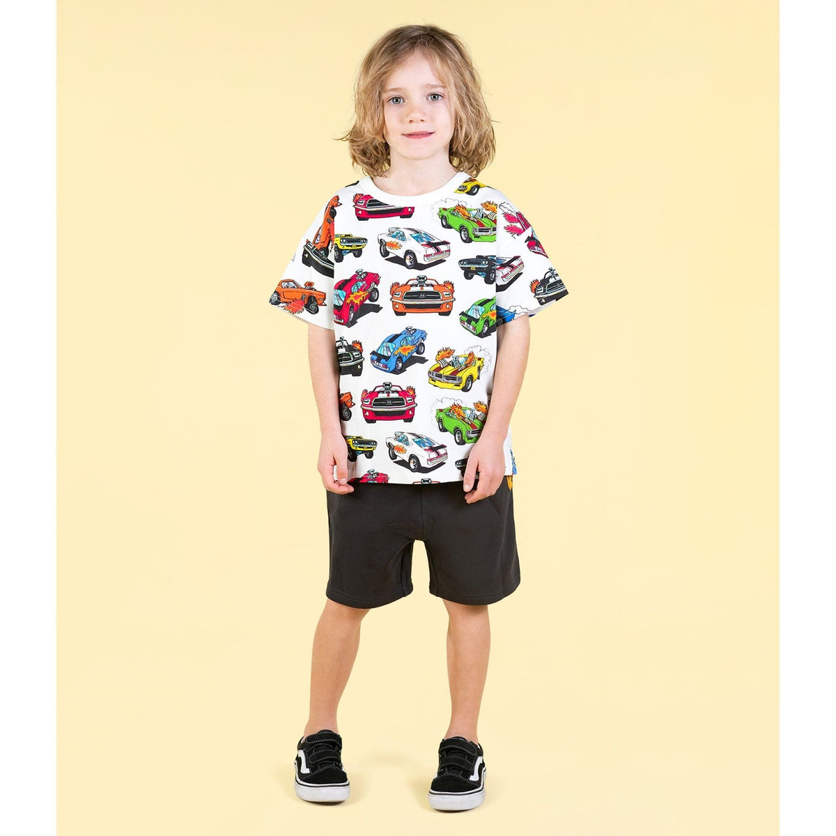 Cars T-Shirt