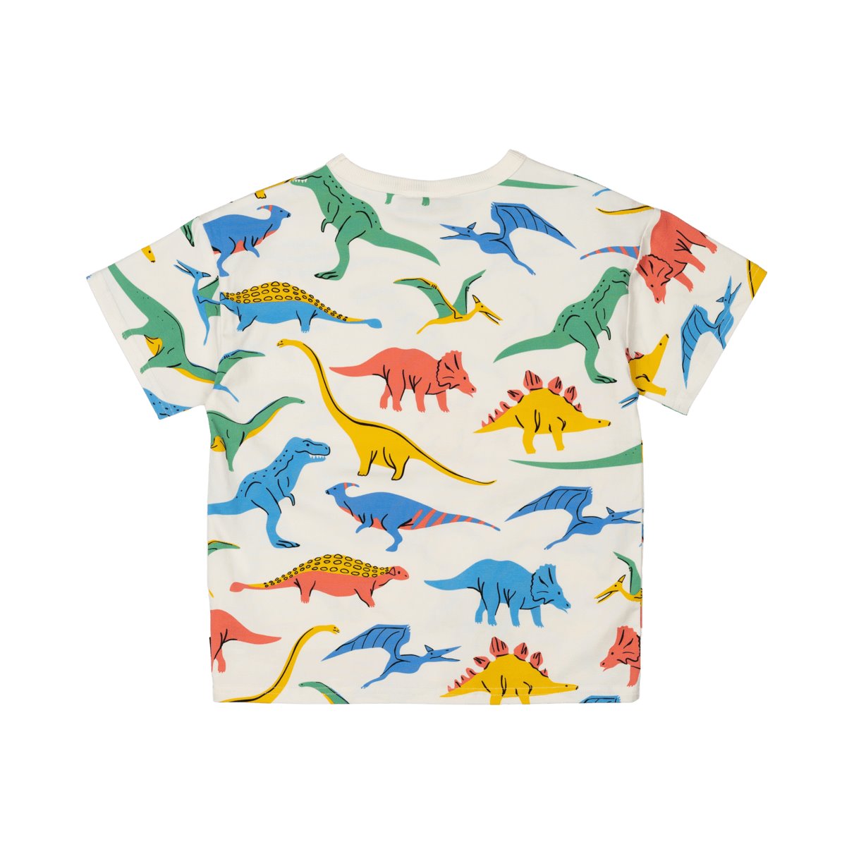 Dino Bright T-Shirt