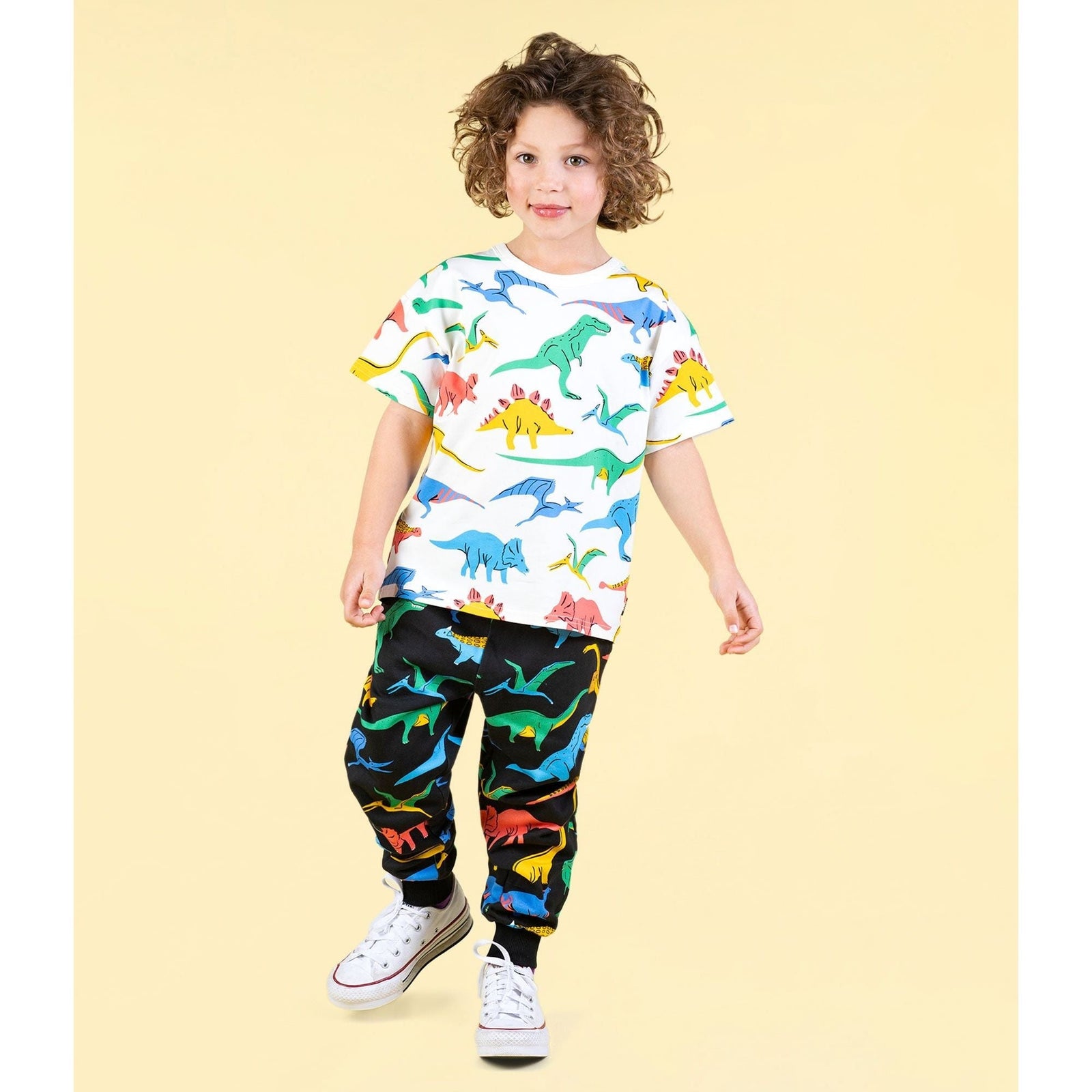Dino Bright T-Shirt