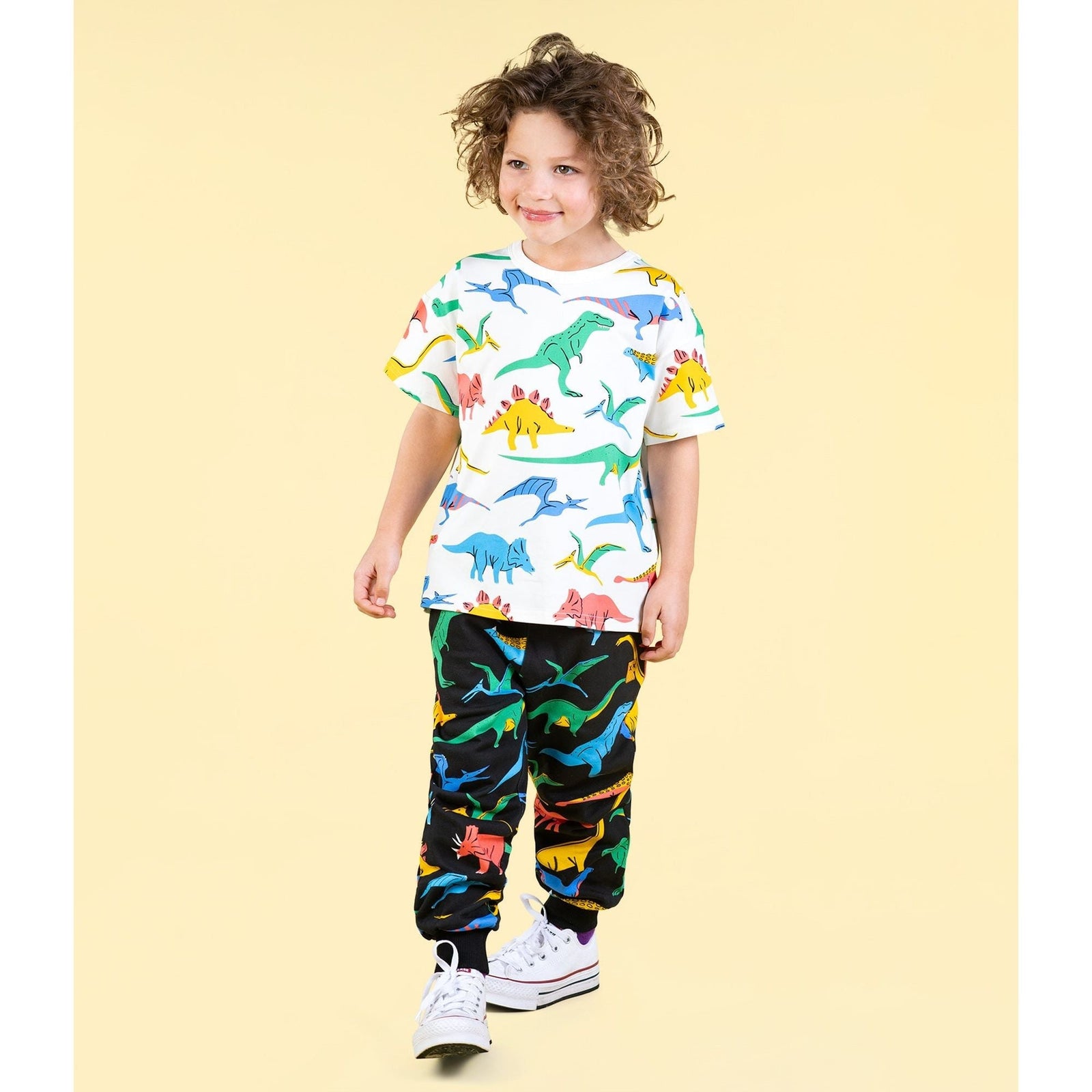 Dino Bright T-Shirt