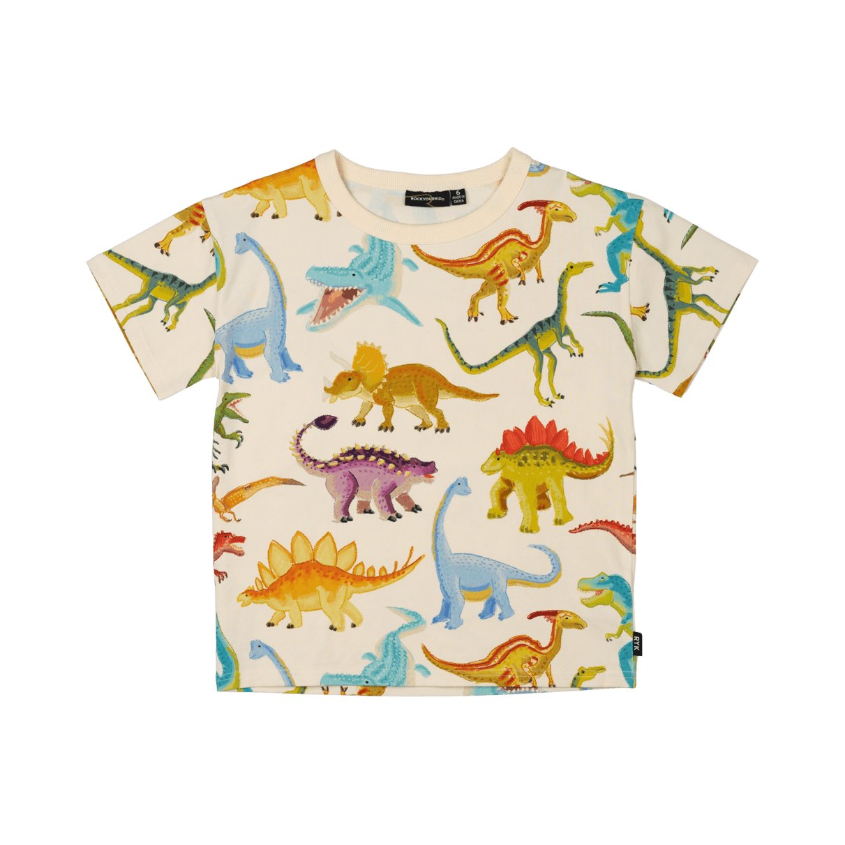 Dinos Galore T-Shirt
