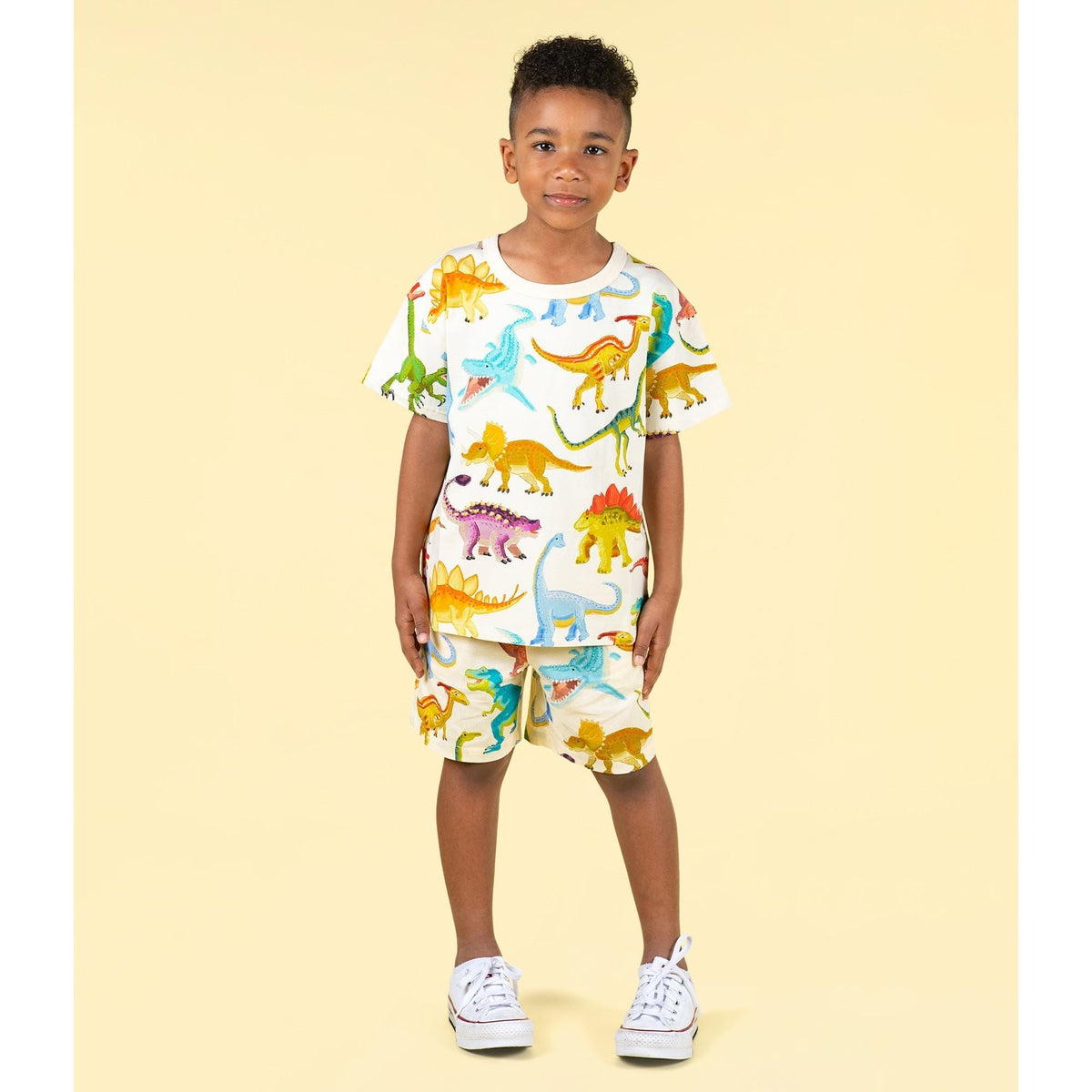 Dinos Galore T-Shirt