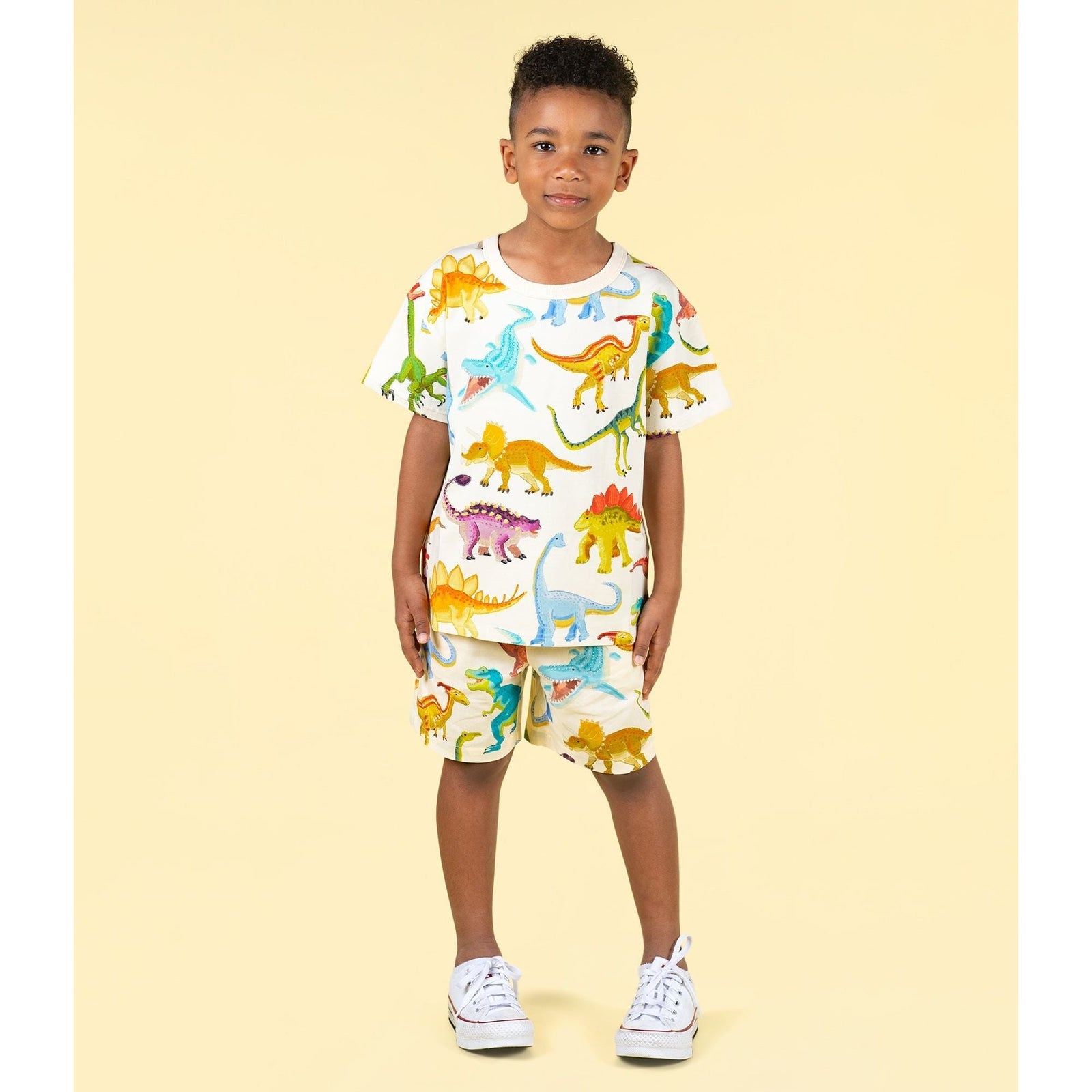 Dinos Galore T-Shirt