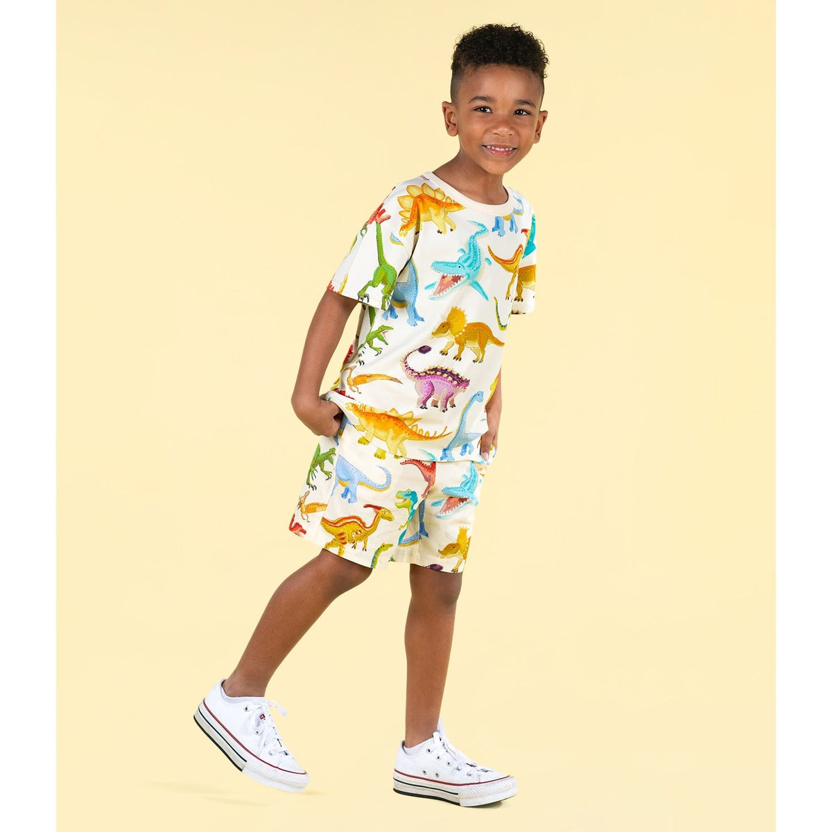 Dinos Galore T-Shirt