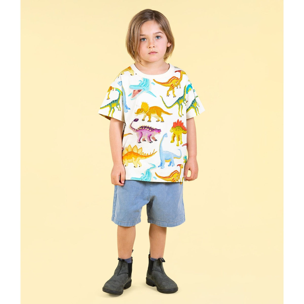 Dinos Galore T-Shirt