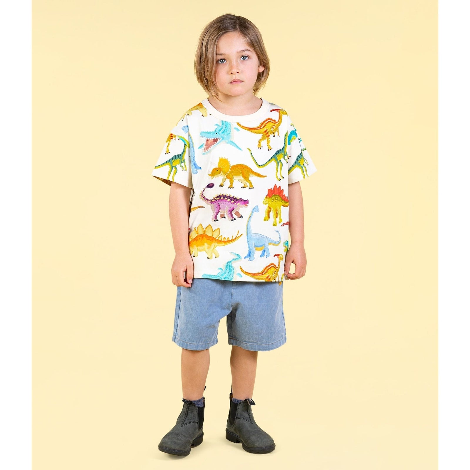 Dinos Galore T-Shirt