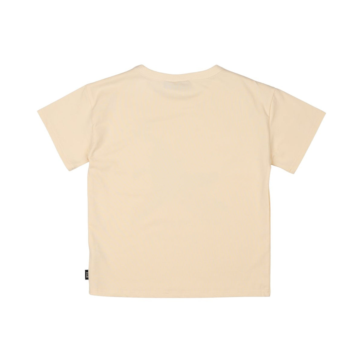 Happy Go Lucky T-Shirt