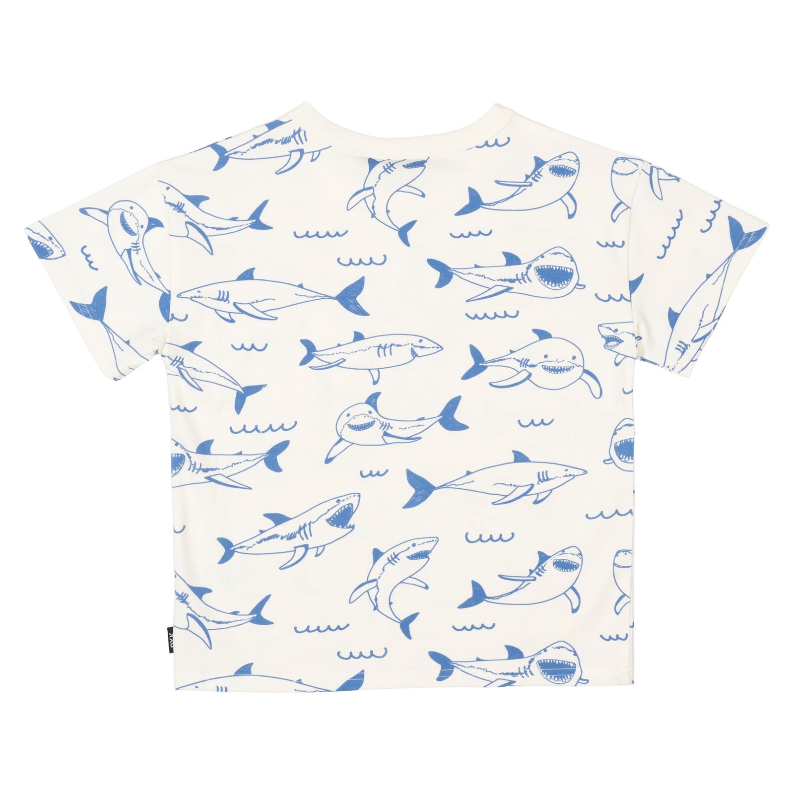 Respect The Locals T-Shirt