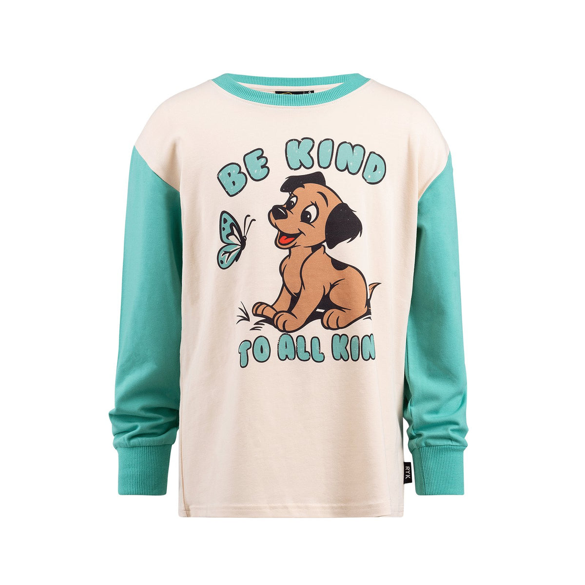 Be Kind Long Sleeve T-Shirt