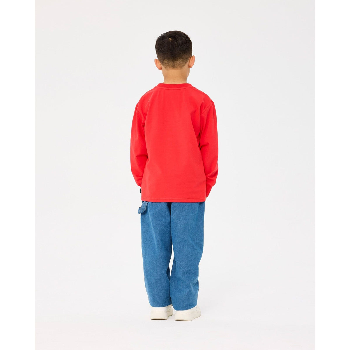 Cranky Long Sleeve T-Shirt