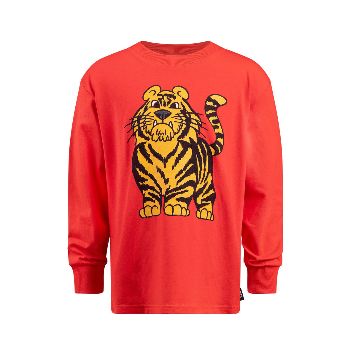 Cranky Long Sleeve T-Shirt