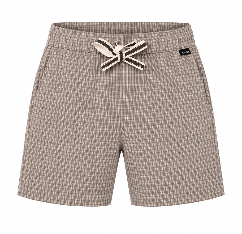 Checkus Short
